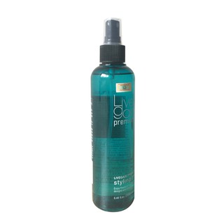 Keo xịt cứng Livegain Premium Styling Mist 250ml Hàn Quốc