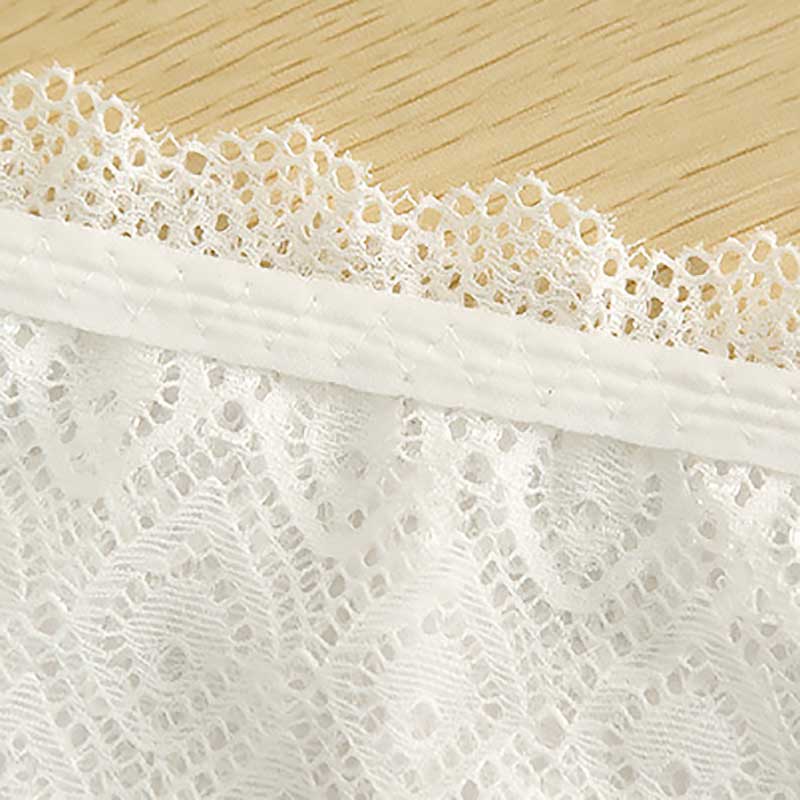 Áo ngực ống ren nâng đẩy gợi cảm liền mạch