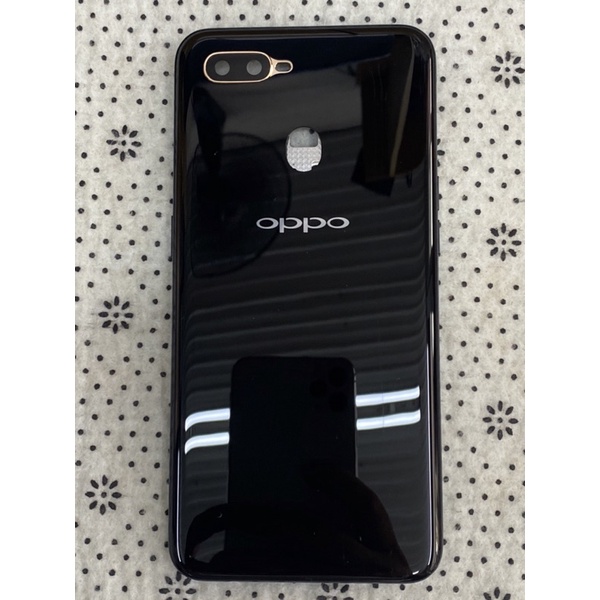vỏ oppo A5s/bộ vỏ oppo a5s
