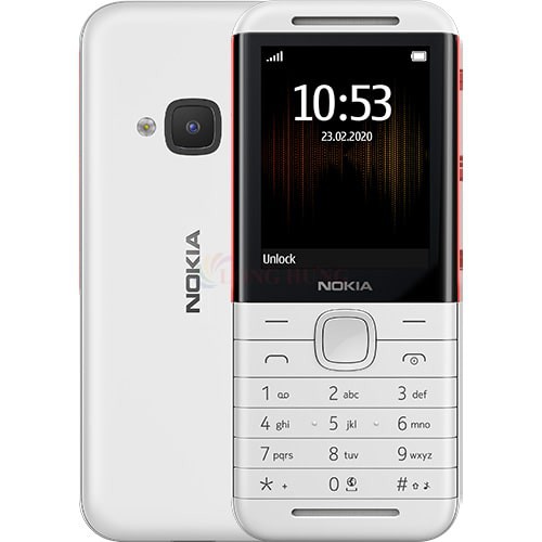 Điện thoại Nokia 5310 - Hàng chính hãng | BigBuy360 - bigbuy360.vn