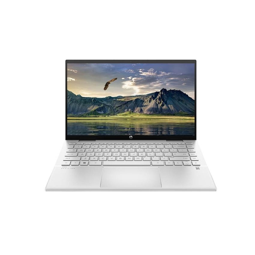 [ELGAME20 giảm 10% tối đa 2TR] Laptop HP Pavilion X360 14-dy0172TU (4Y1D7PA)/ Intel Core i3-1125G4/ RAM 4GB/ 256GB SSD