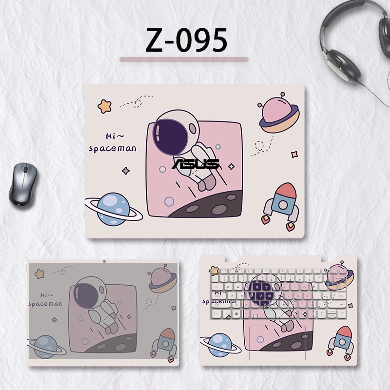 Phim Dán Bảo Vệ Máy Tính ASUS Fortress 9 Vivo Book 15x 2 14s 15.6-inch Notebook Fearless 14pro Lingyao 14s 7 / 6