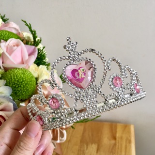 Vương miện công chúa