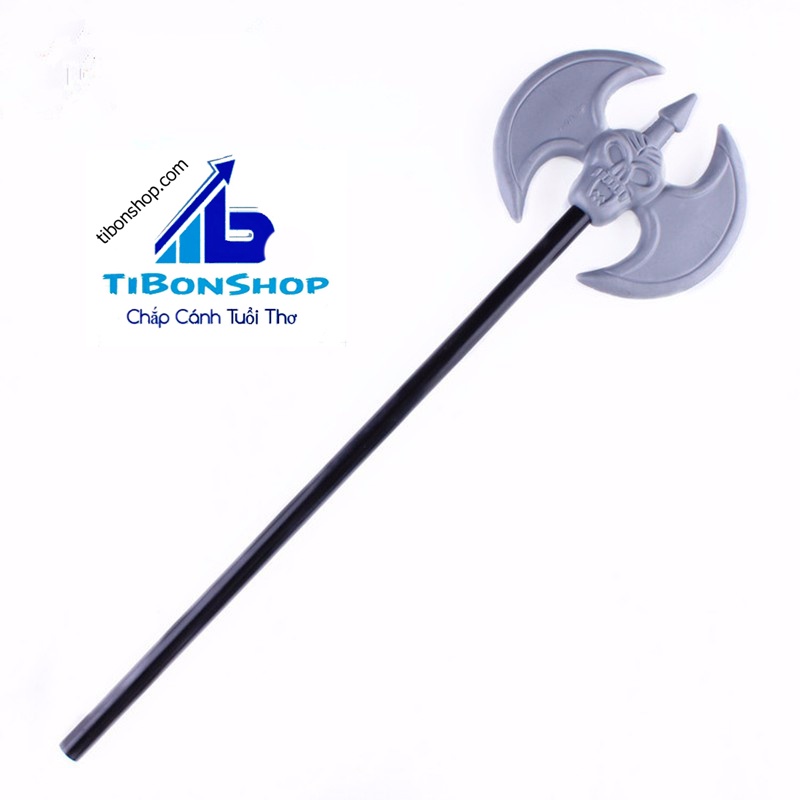 ĐẠO CỤ Halloween Lưỡi hái, Rìu-Cosplay halloween