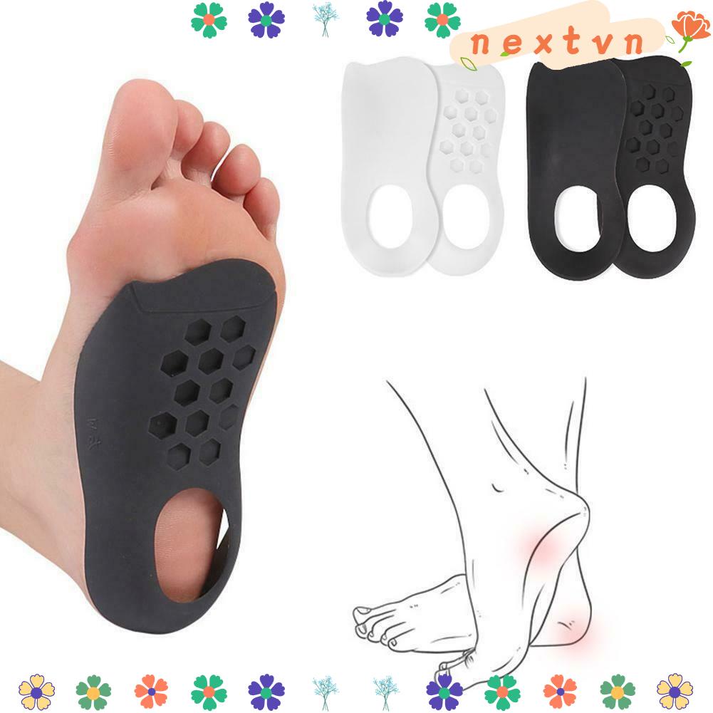 Đế Lót Trong Hỗ Trợ Chỉnh Hình Chân Chăm Sóc Bàn Chân