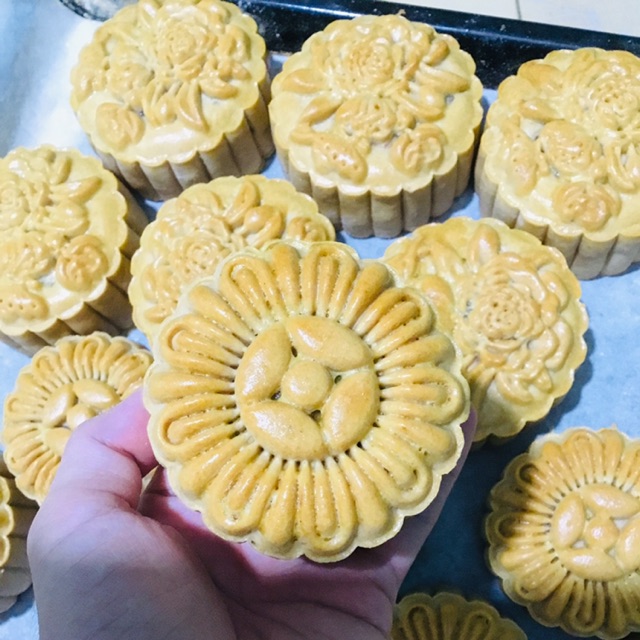 Bánh trung thu