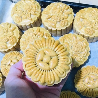 Bánh trung thu