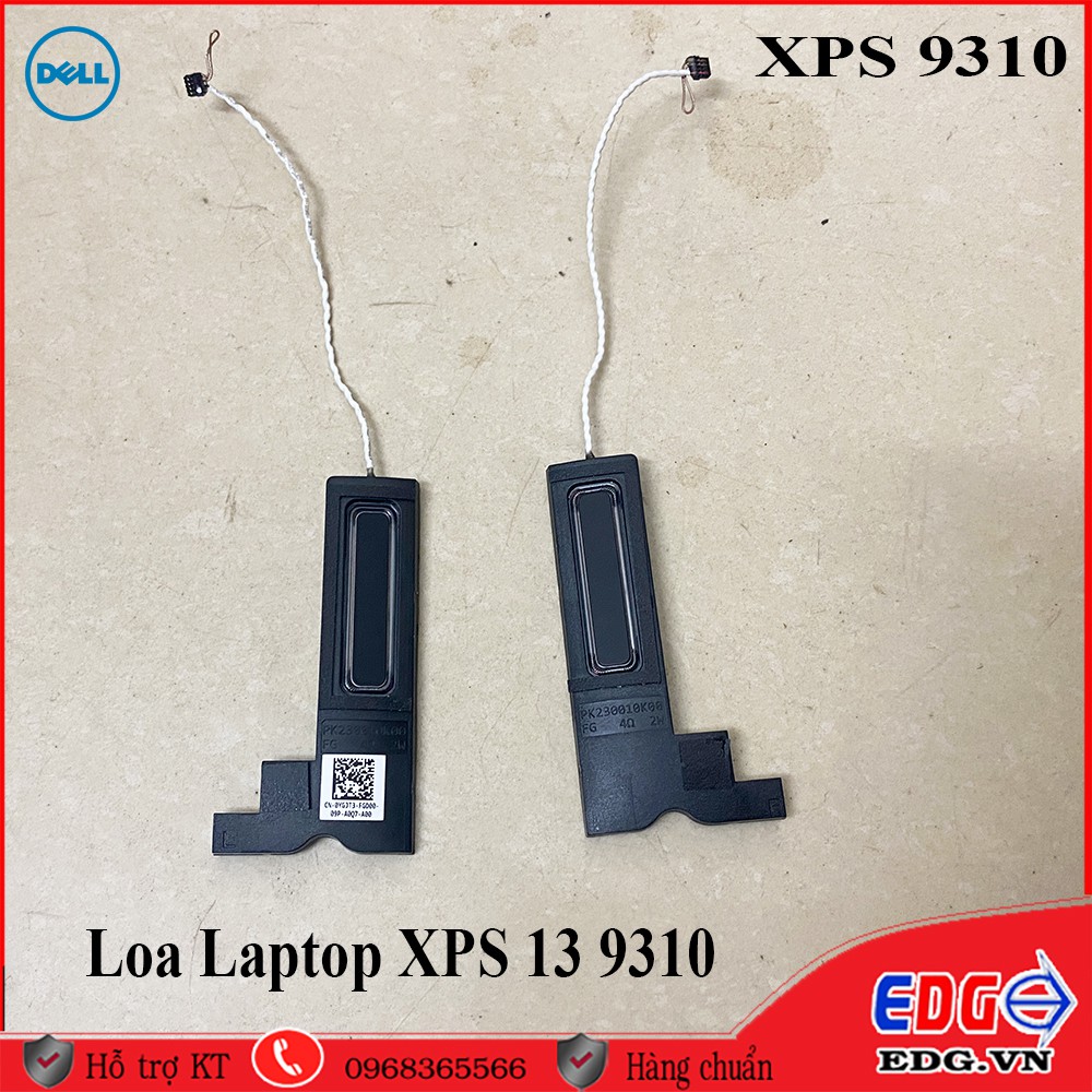 Loa Laptop Dell XPS13 9310 Loa Máy tính XPS 13 9310