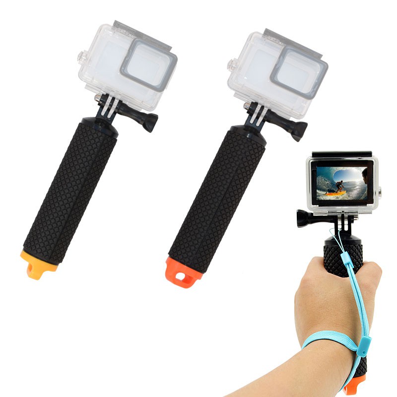 Phao nổi cho GoPro loại đẹp