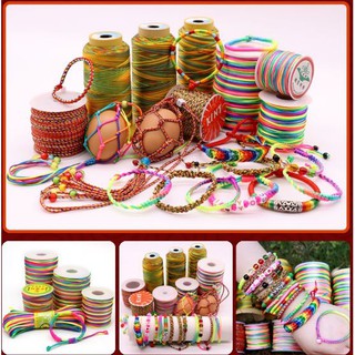 combo nguyên liệu làm vòng handmade