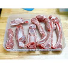 LẺ HỘP TRỮ ĐÔNG FREEZERMATE 1.2L - HÀNG CHÍNH HÃNG TUPPERWARE PHÂN PHỐI TẠI VIỆT NAM