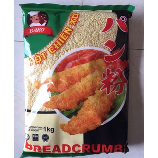 Bột Chiên Xù BAKO 1kg