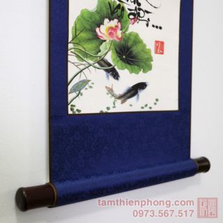 Thư pháp chữ Phật - Rẻ Đẹp Chất