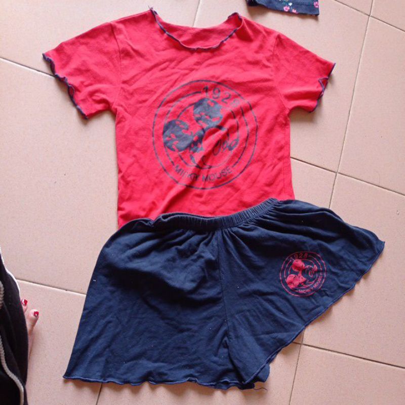 Dưới 25kg thanh lý bộ