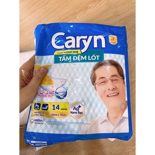 [ Hàng Mới Về ] Miếng lót sản phụ Caryn