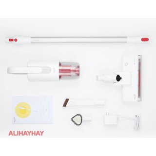 Máy hút bụi cao cấp DEERMA-DEM-VC20S