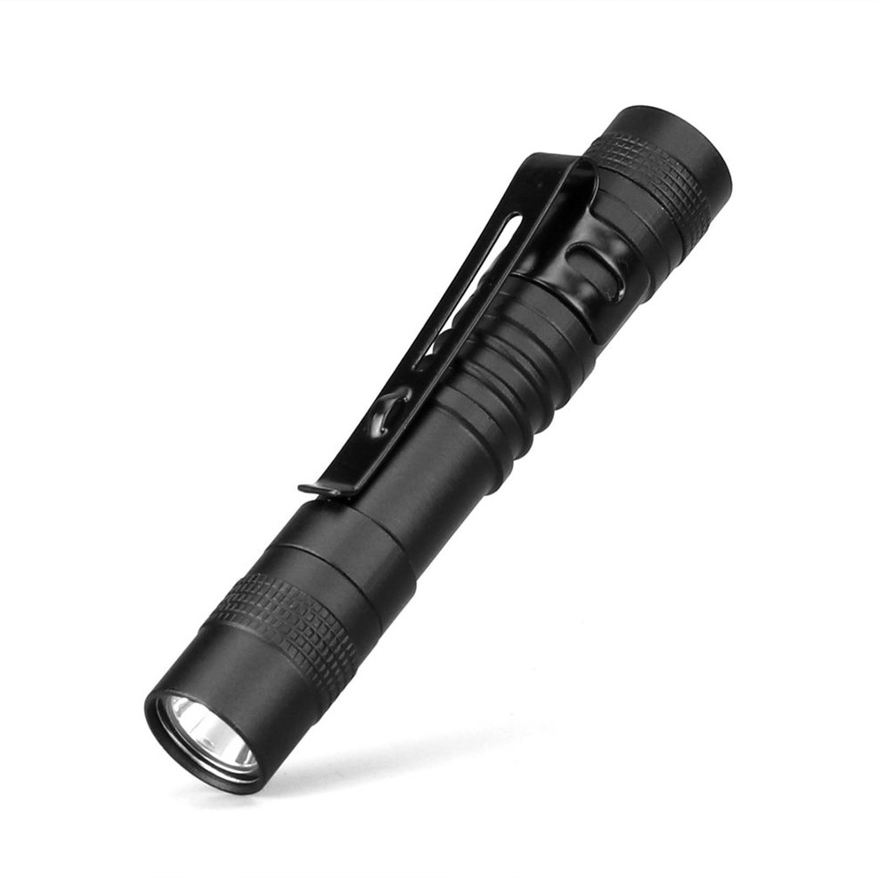 Đèn Pin Q5 2000lm Chất Liệu Hợp Kim Nhôm Chống Thấm Nước