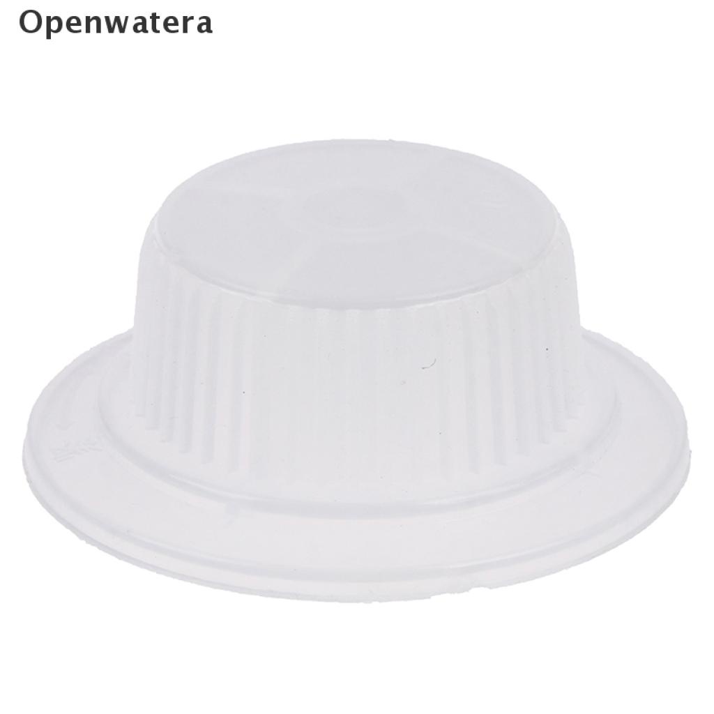 Cánh quạt nhựa 14 inch 5 cánh cho quạt Pedestal chất lượng cao