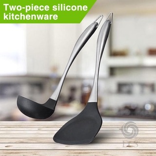 Vá Múc Canh Silicon Chống Dính Chịu Nhiệt Cao