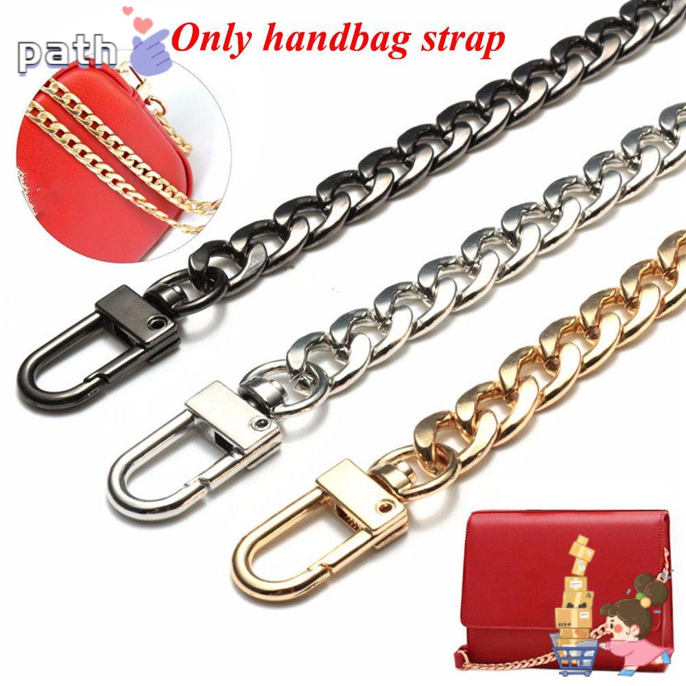 ♪Con đường♪ Dây Đeo Túi Xách Đính Kim Tuyến Lấp Lánh
