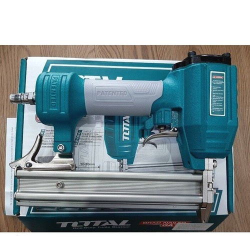 Súng bắn đinh bê tông dùng hơi Total TAT8641 - 70 đinh, 18-64mm, 4kg
