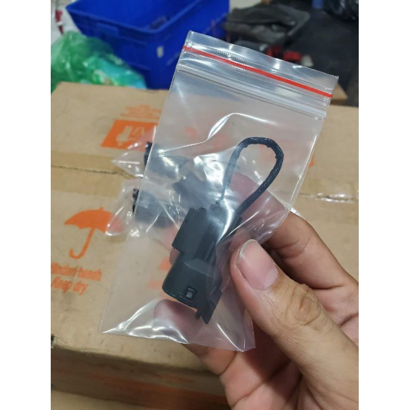 đầu xoá lỗi ecu xe honda