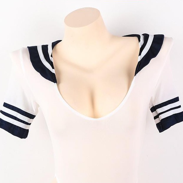 Bộ ngủ body cosplay thủy thủ gợi cảm- bodysuit 1 mảnh mã TTBDS  - QUIN BEE | BigBuy360 - bigbuy360.vn