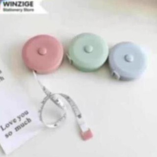 Thước dây da mini 1.5m