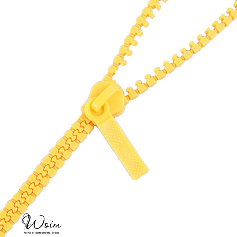 Tai Nghe Khóa Kéo Chống Rối Woim Zipper W-PK68