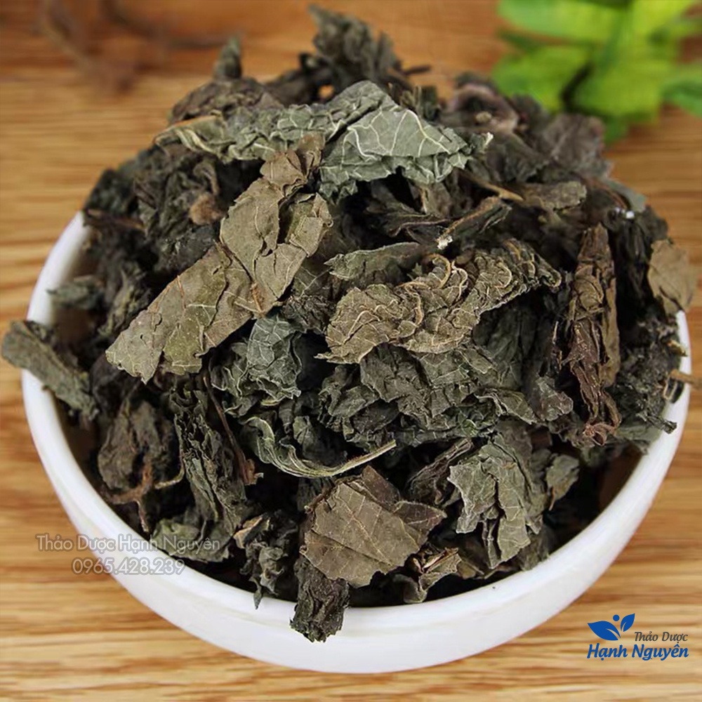 Lá dâu tằm khô 1kg (Tang diệp)