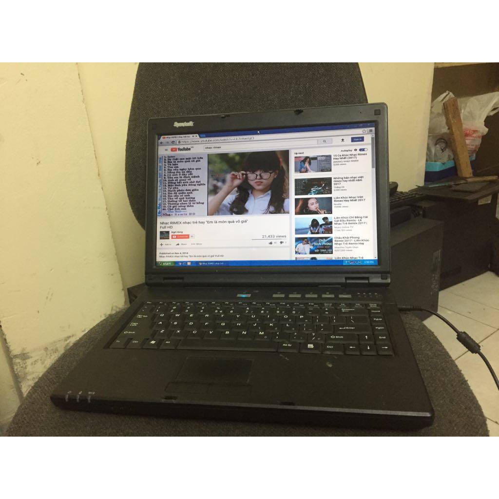 Laptop CMS văn phòng cực bền thanh lý văn phòng | BigBuy360 - bigbuy360.vn