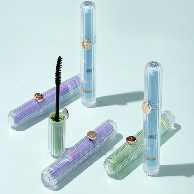 Chuốt mi MOLVSENLIN làm dài mi cong mi dày mi dưỡng mi chống thấm nước Waterproof Matador Mascara MOLV01 | BigBuy360 - bigbuy360.vn