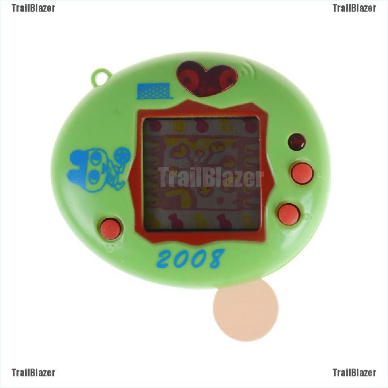 Máy Nuôi Thú Ảo Tamagotchi 49 Trong 1