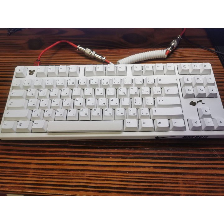 Bộ Keycap Extended 2048 Clone 132 nút