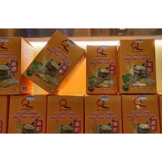 BỘT DINH DƯỠNG QUY NGUYÊN (220G)