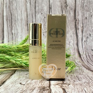 Tinh Chất Dưỡng Tái Tạo Dior Da Prestige Le Nectar 5ml