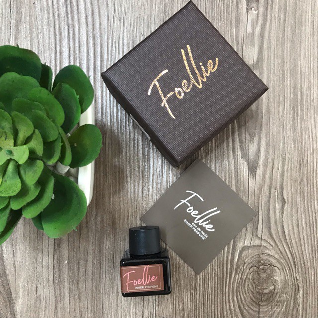 Nước Hoa Vùng Kín Foellie Eau De Inner Beauty Perfume 5ml - Hàn Quốc ( 6 màu cơ bản để lựa chọn ) | BigBuy360 - bigbuy360.vn