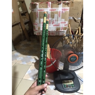 sáo dizi nhiều màu