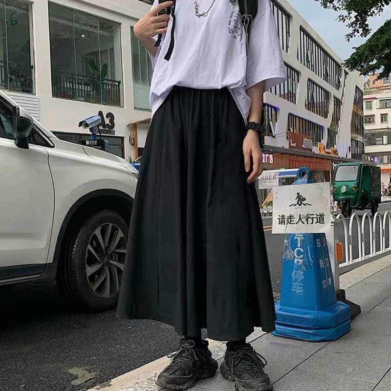 Chân váy dài bigsize ORDER