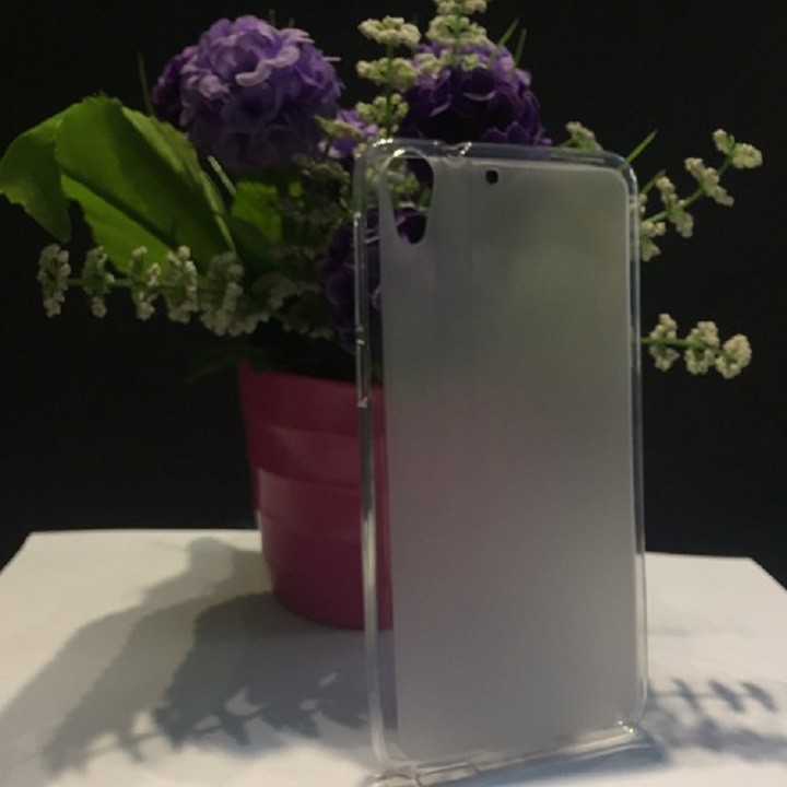 Ốp lưng điện thoại HTC Desire 728 silicone