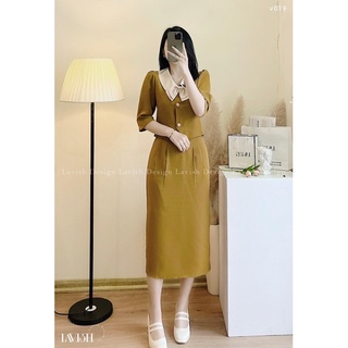 xả hàng set công sở quảng châu