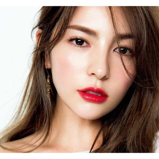 Son kem mini Giorgio Armani Lip Magnet màu đỏ 400