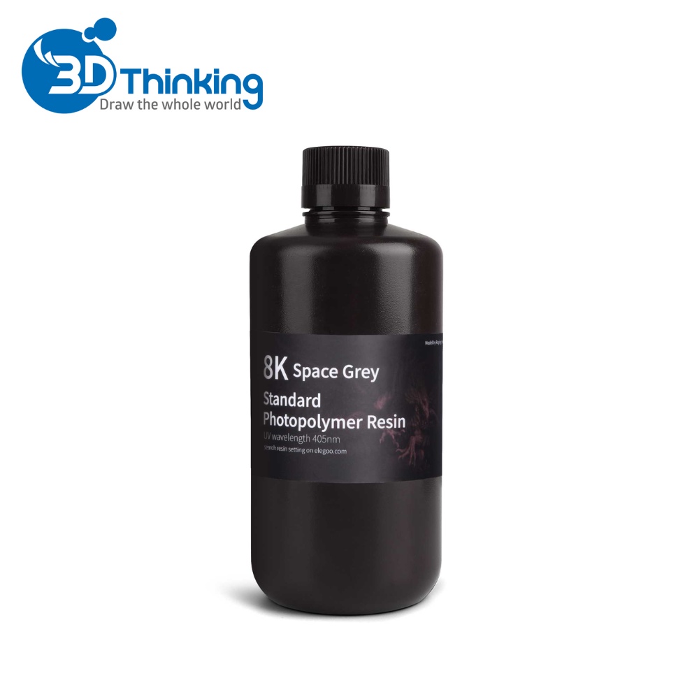 Nhựa in 3D Elegoo 8K Photopolymer Resin