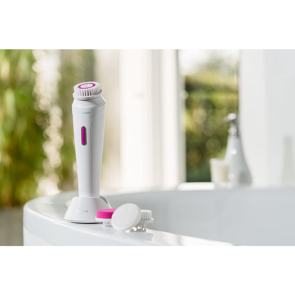 Máy matxa/massage mặt Medisana FB 885 nhâp khẩu châu Âu