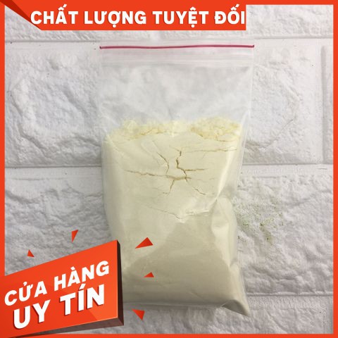 Sữa bột nguyên kem 100 gam