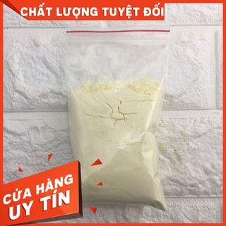Sữa bột nguyên kem 100 gam