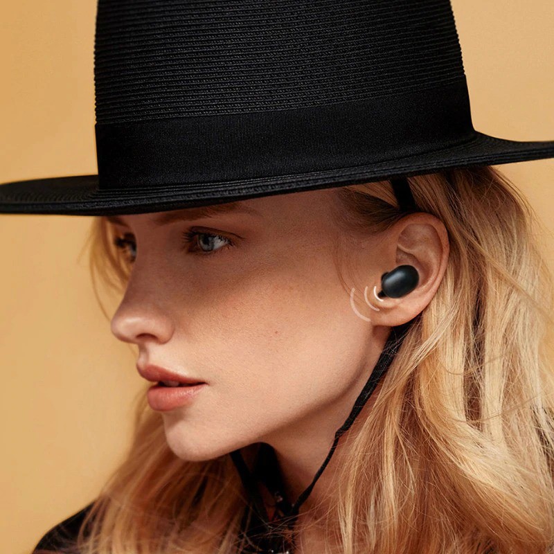 Tai Nghe Bluetooth True Wireless Haylou GT1 BT 5.0