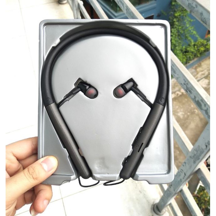 Tai nghe Bluetooth siêu bass Wireless MS-T23