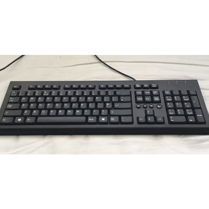 Bàn phím HP KU1516