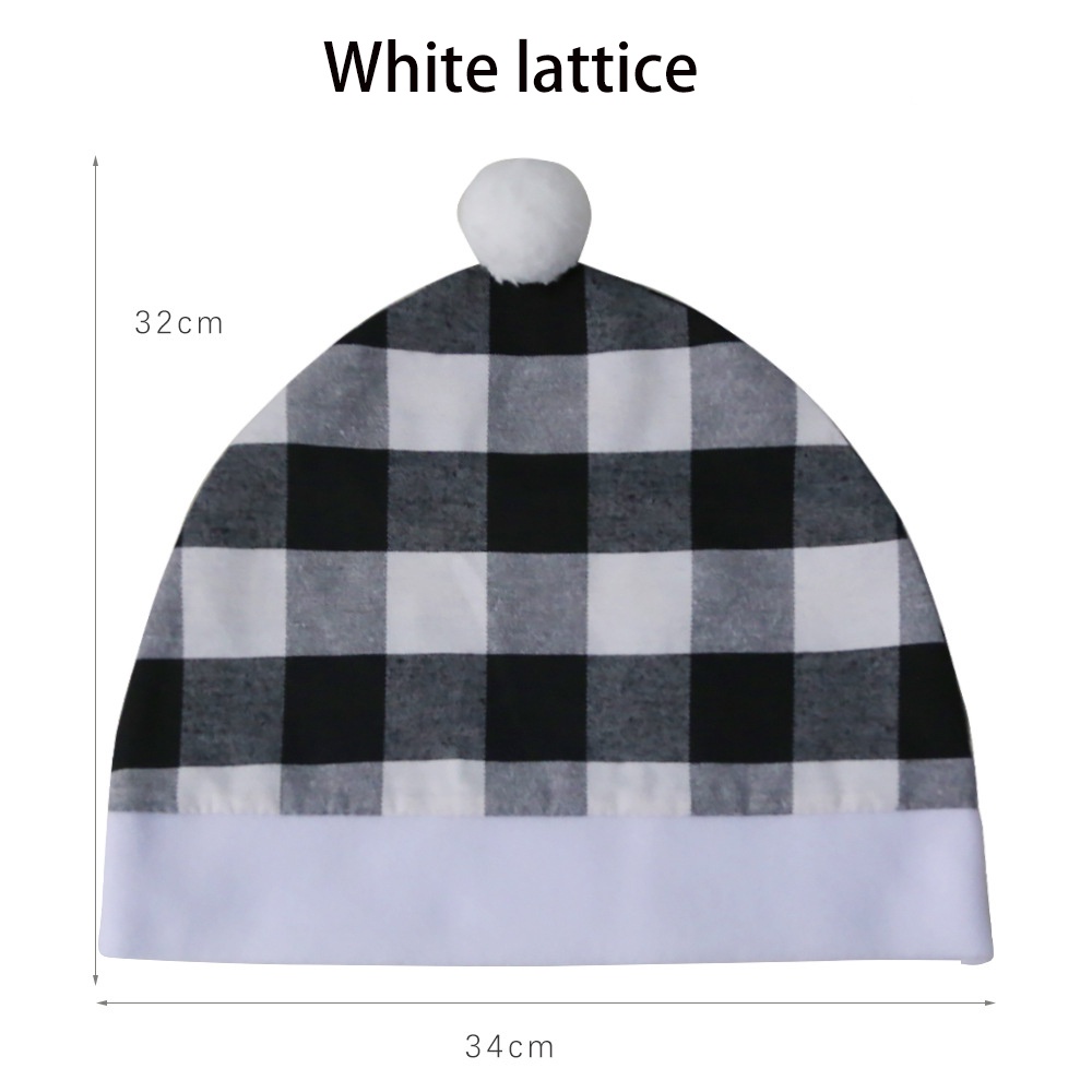 1 Vỏ Bọc Ghế Trang Trí Nội Thất Xe Hơi Phong Cách Giáng Sinh